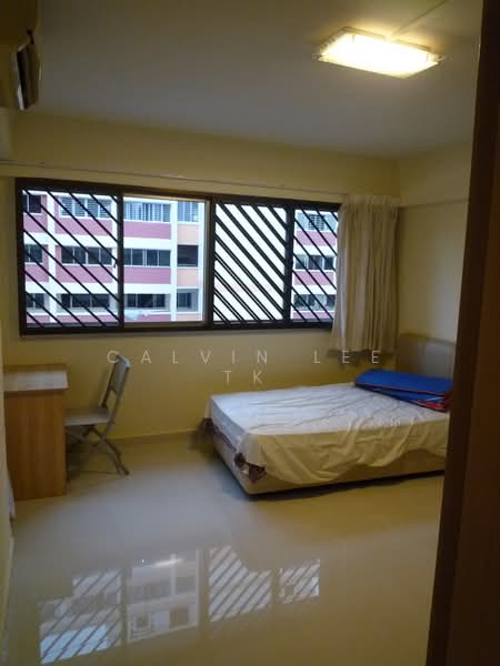 118 Pasir Ris Street 11, 118 Pasir Ris Street 11, 3 Bedrooms, 1,215 sqft, HDB Flat For Rent, by Calvin Lee TK, 60053194 - Bedroom - PropertyGuru.com.sg