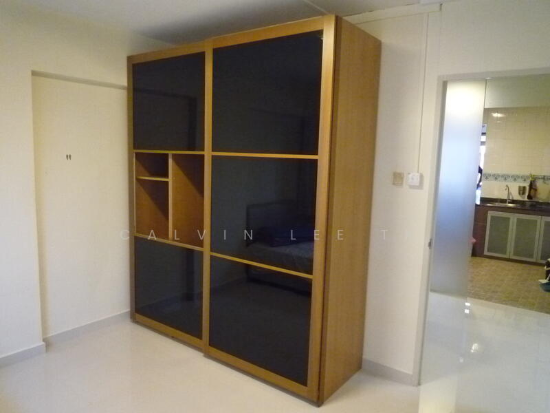 118 Pasir Ris Street 11, 118 Pasir Ris Street 11, 3 Bedrooms, 1,215 sqft, HDB Flat For Rent, by Calvin Lee TK, 60053194 - Bedroom - PropertyGuru.com.sg