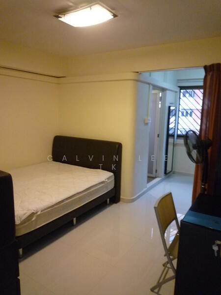 118 Pasir Ris Street 11, 118 Pasir Ris Street 11, 3 Bedrooms, 1,215 sqft, HDB Flat For Rent, by Calvin Lee TK, 60053194 - Bedroom - PropertyGuru.com.sg