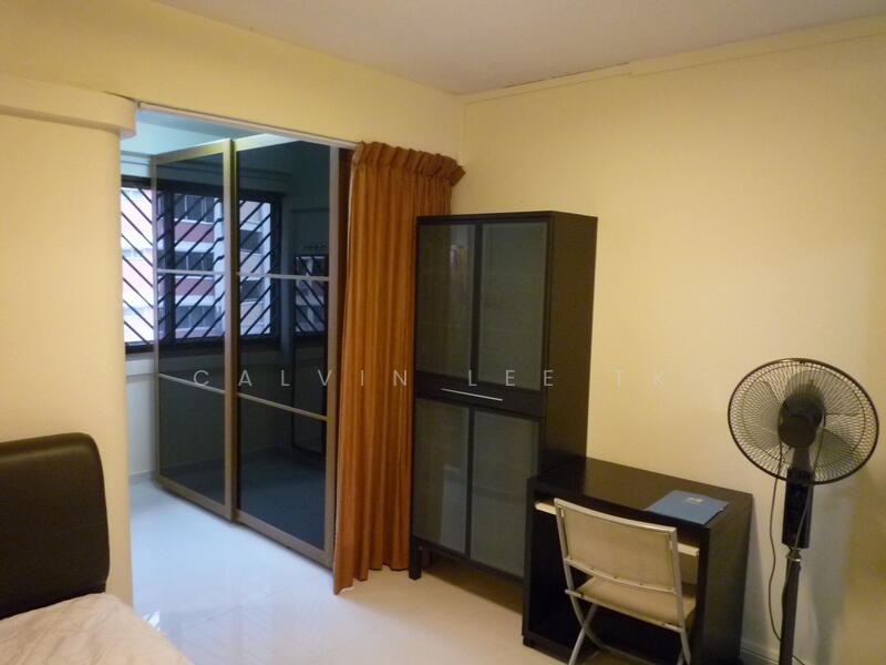 118 Pasir Ris Street 11, 118 Pasir Ris Street 11, 3 Bedrooms, 1,215 sqft, HDB Flat For Rent, by Calvin Lee TK, 60053194 - Bedroom - PropertyGuru.com.sg