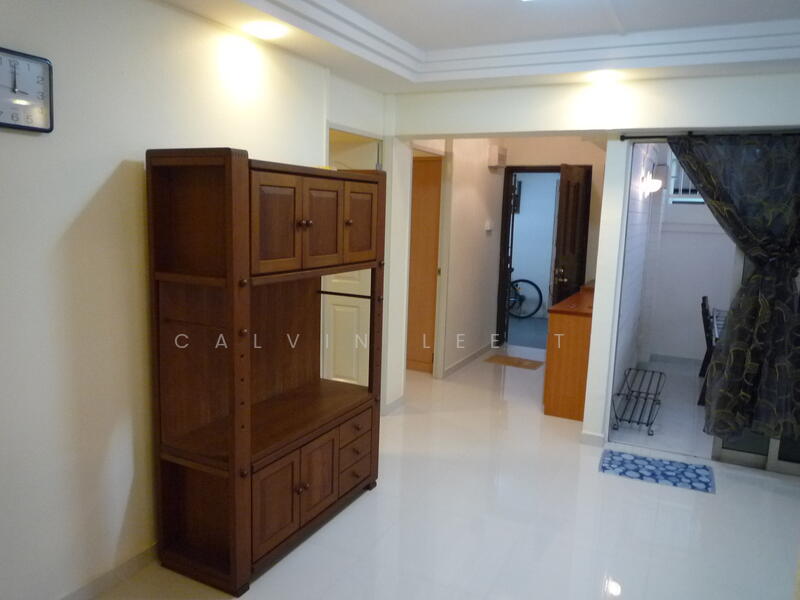 118 Pasir Ris Street 11, 118 Pasir Ris Street 11, 3 Bedrooms, 1,215 sqft, HDB Flat For Rent, by Calvin Lee TK, 60053194 - Living Room - PropertyGuru.com.sg