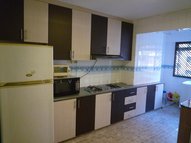 118 Pasir Ris Street 11, 118 Pasir Ris Street 11, 3 Bedrooms, 1,215 sqft, HDB Flat For Rent, by Calvin Lee TK, 60053194 - Kitchen - PropertyGuru.com.sg