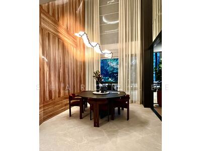 For Sale - UPPERHOUSE at Orchard Boulevard