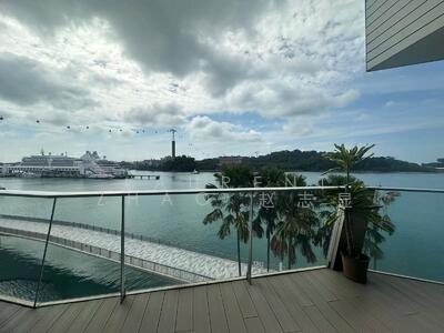 For Sale - Corals at Keppel Bay