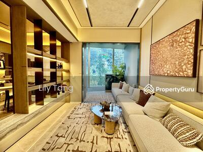 For Sale - River Green