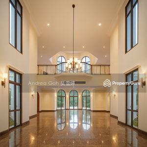 For Rent - Villas Holland