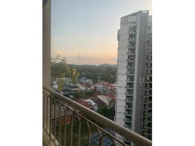 For Sale - The Gardens at Bishan