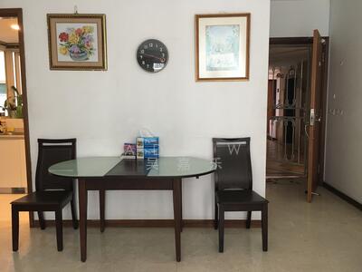 For Sale - The Gardens at Bishan