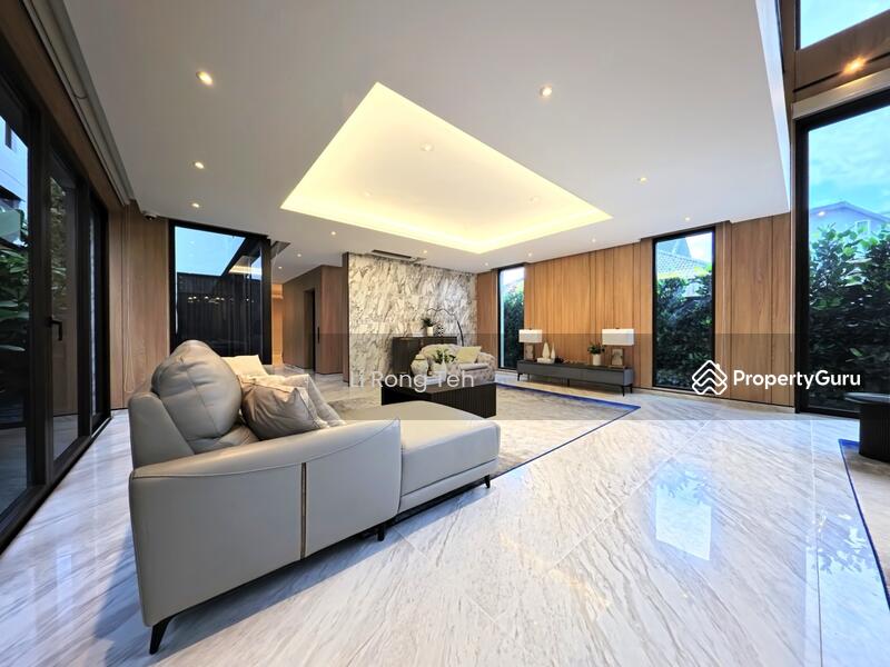 For Sale - ❤️BRAND NEW DETACHED @ SOMMERVILLE BY DEALMAKERS. LUXURY LIVING! READY TO VIEW!