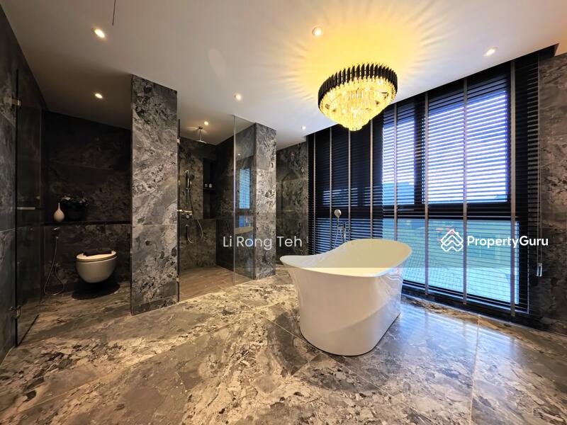 For Sale - ❤️BRAND NEW DETACHED @ SOMMERVILLE BY DEALMAKERS. LUXURY LIVING! READY TO VIEW!