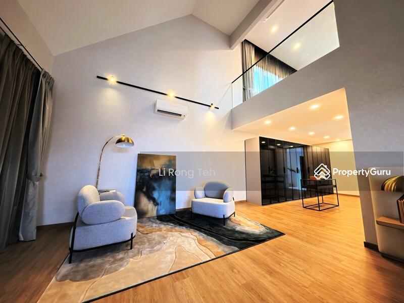 For Sale - ❤️BRAND NEW DETACHED @ SOMMERVILLE BY DEALMAKERS. LUXURY LIVING! READY TO VIEW!
