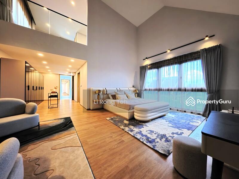 For Sale - ❤️BRAND NEW DETACHED @ SOMMERVILLE BY DEALMAKERS. LUXURY LIVING! READY TO VIEW!