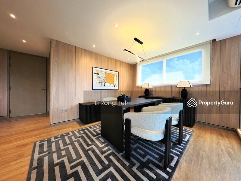 For Sale - ❤️BRAND NEW DETACHED @ SOMMERVILLE BY DEALMAKERS. LUXURY LIVING! READY TO VIEW!