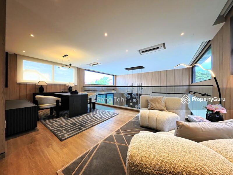 For Sale - ❤️BRAND NEW DETACHED @ SOMMERVILLE BY DEALMAKERS. LUXURY LIVING! READY TO VIEW!