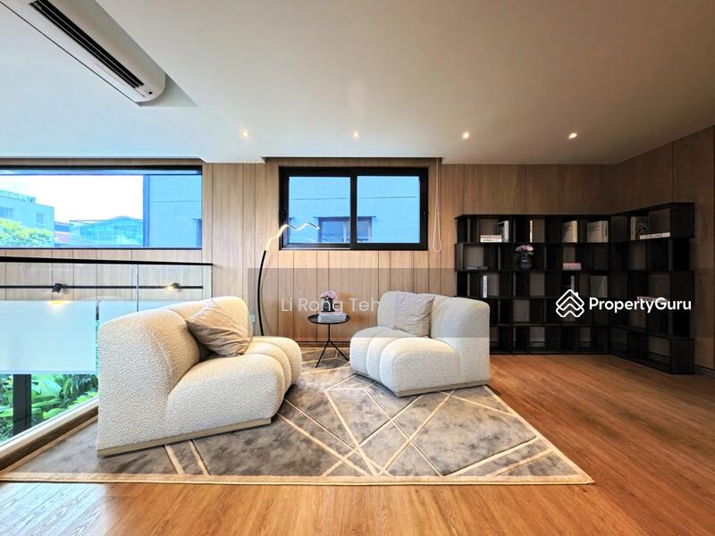 For Sale - ❤️BRAND NEW DETACHED @ SOMMERVILLE BY DEALMAKERS. LUXURY LIVING! READY TO VIEW!