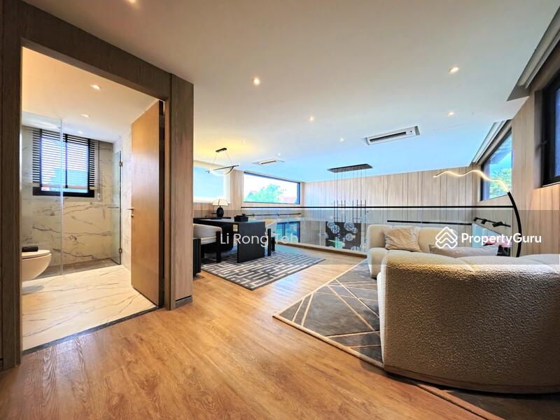 For Sale - ❤️BRAND NEW DETACHED @ SOMMERVILLE BY DEALMAKERS. LUXURY LIVING! READY TO VIEW!