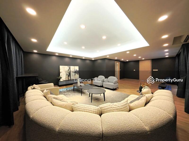 For Sale - ❤️BRAND NEW DETACHED @ SOMMERVILLE BY DEALMAKERS. LUXURY LIVING! READY TO VIEW!