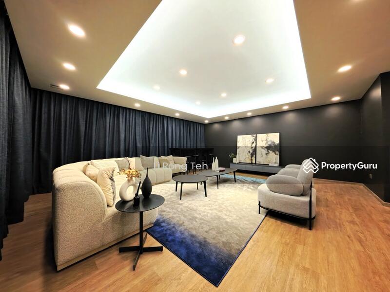 For Sale - ❤️BRAND NEW DETACHED @ SOMMERVILLE BY DEALMAKERS. LUXURY LIVING! READY TO VIEW!