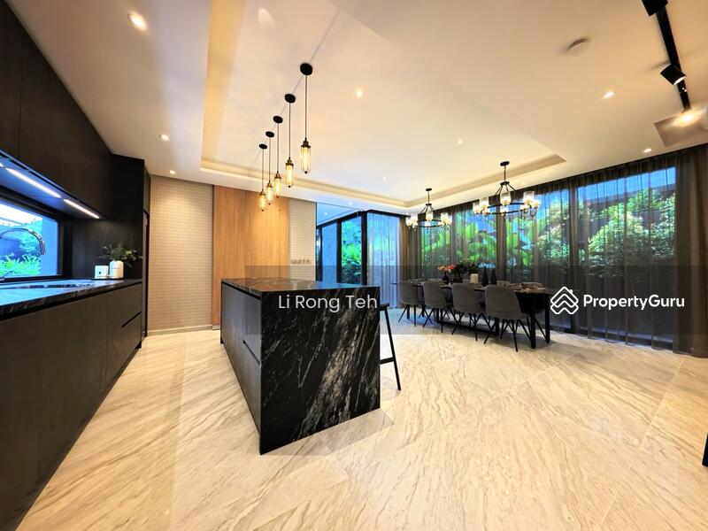 For Sale - ❤️BRAND NEW DETACHED @ SOMMERVILLE BY DEALMAKERS. LUXURY LIVING! READY TO VIEW!