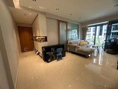 For Sale - Rivercove Residences EC