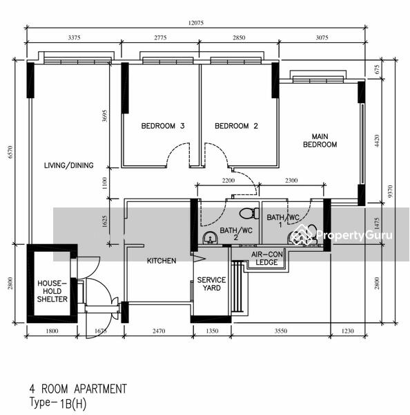 For Sale 217A Sumang Walk