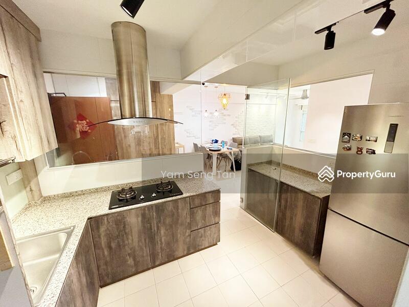 For Sale - 217A Sumang Walk