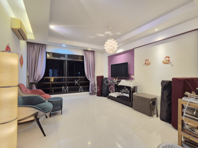 For Sale - 491 Admiralty Link