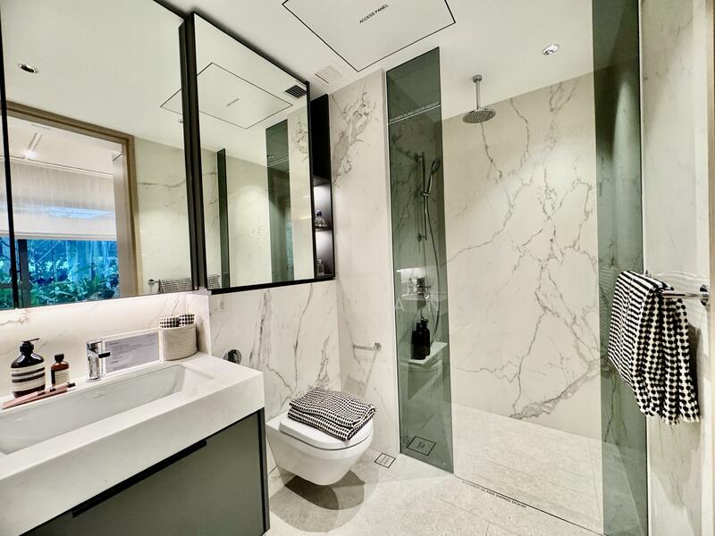 For Sale - River Green