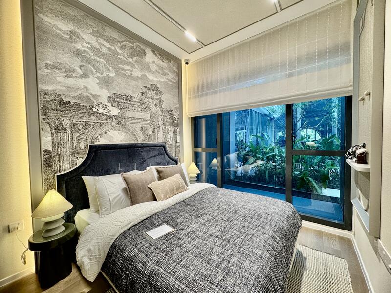 For Sale - River Green