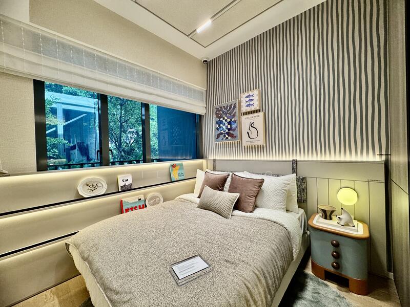 For Sale - River Green