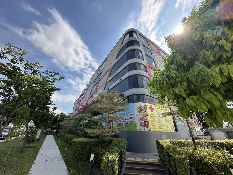 LIV@Changi, 933 Upper Changi Road North, 366 sqft, Mall Shop For Rent, by Douglas Lim, 60053300 - CommercialGuru.com.sg