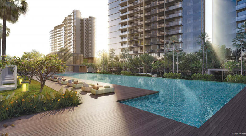 Parc Esta, 910 Sims Avenue, 2 Bedrooms, 710 sqft, Condominium For Rent, by George Wong, 60053309 - PropertyGuru.com.sg