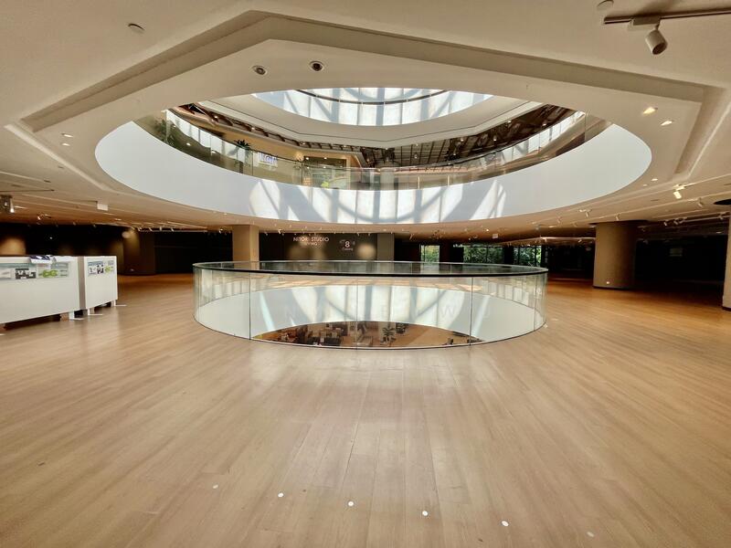 The Heeren, 260 Orchard Road, 5,413 sqft, Other Retail For Rent, by Winnie Wu, 60053322 - Others - CommercialGuru.com.sg