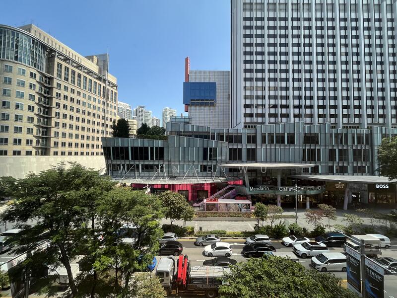 The Heeren, 260 Orchard Road, 5,413 sqft, Other Retail For Rent, by Winnie Wu, 60053322 - CommercialGuru.com.sg