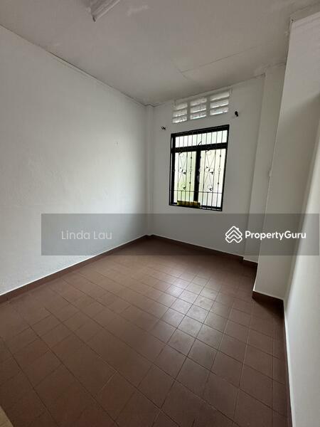 Front room