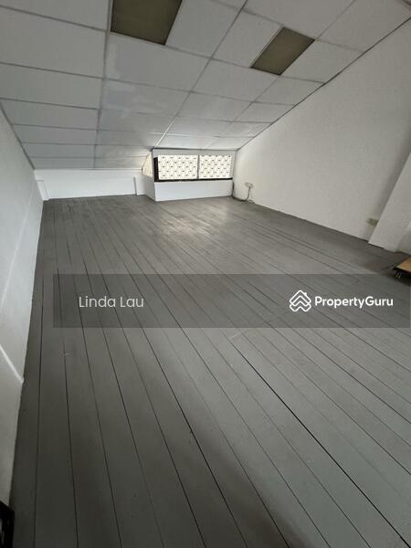 2nd floor