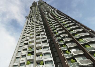 For Sale - Promenade Peak