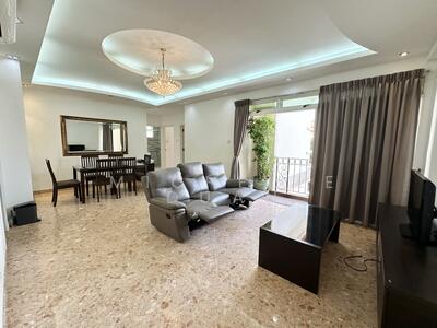 For Rent - Estella Gardens