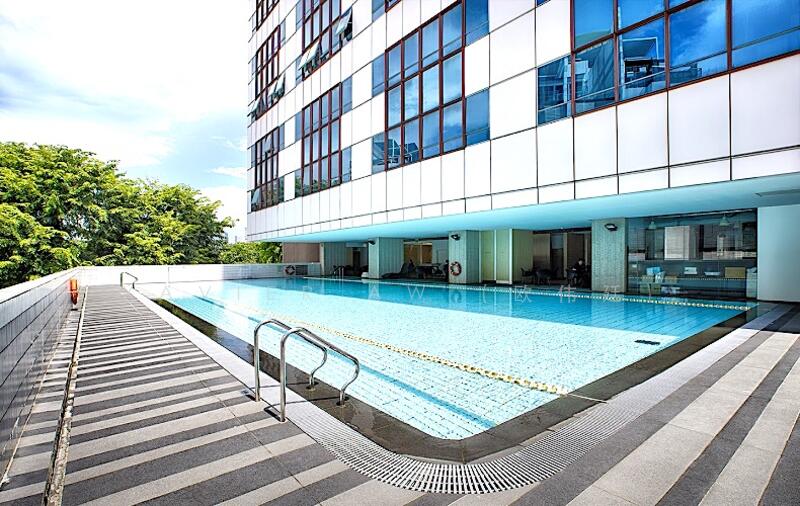 336 River Valley, 336 River Valley Road, 2 Bedrooms, 1,539 sqft, Apartment For Rent, by Xavier Aw (欧伟廷), 60053385 - Pool - PropertyGuru.com.sg