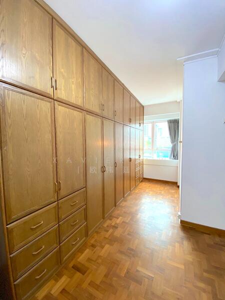 336 River Valley, 336 River Valley Road, 2 Bedrooms, 1,539 sqft, Apartment For Rent, by Xavier Aw (欧伟廷), 60053385 - Bedroom - PropertyGuru.com.sg