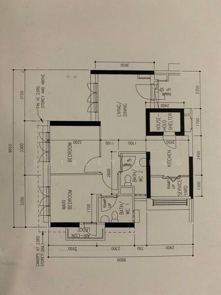 For Sale 10B Boon Tiong Road
