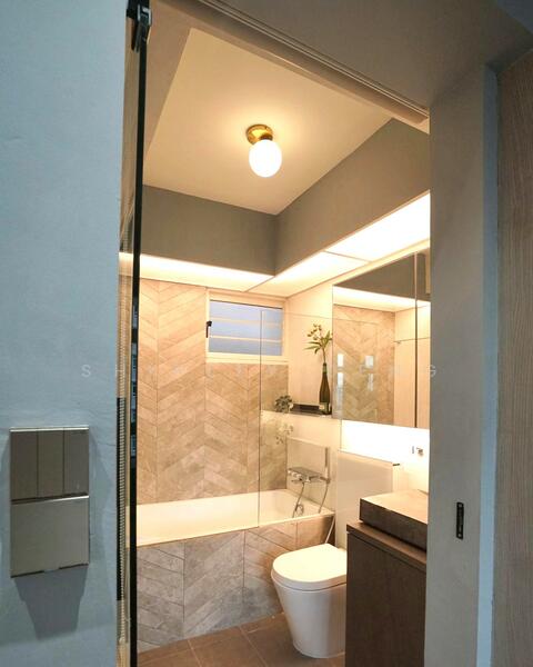 For Sale - 10B Boon Tiong Road