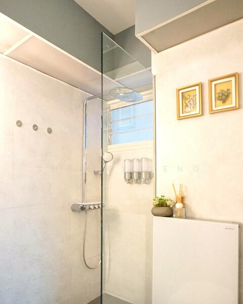 For Sale - 10B Boon Tiong Road