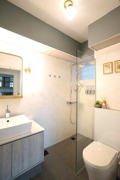 For Sale - 10B Boon Tiong Road