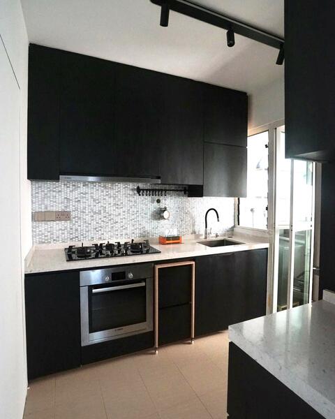 For Sale - 10B Boon Tiong Road