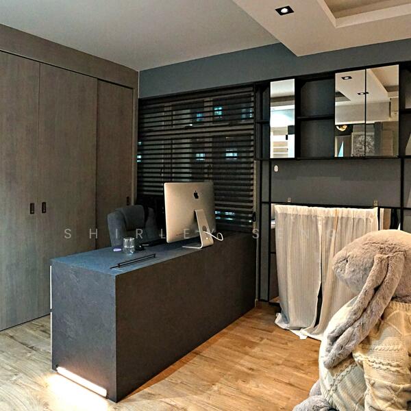 For Sale - 10B Boon Tiong Road