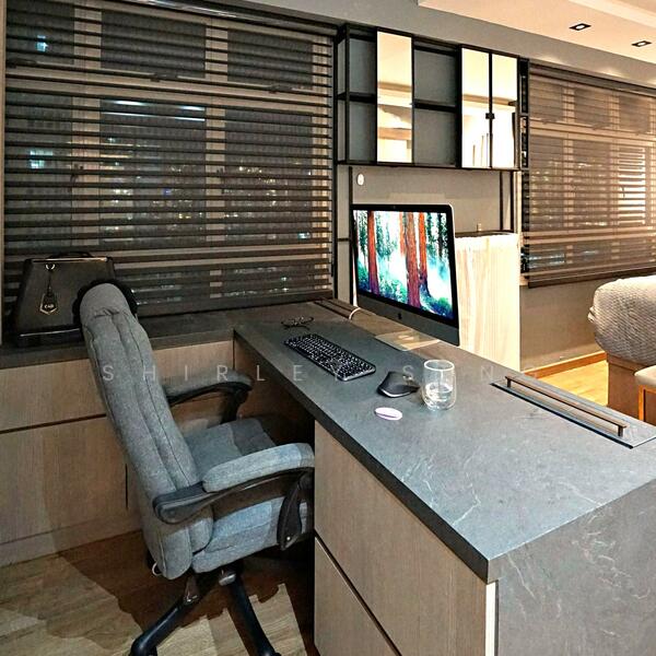 For Sale - 10B Boon Tiong Road