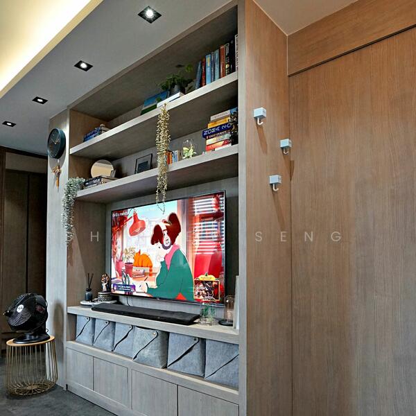 For Sale - 10B Boon Tiong Road
