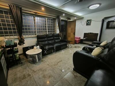 For Rent - 840 Woodlands Street 82