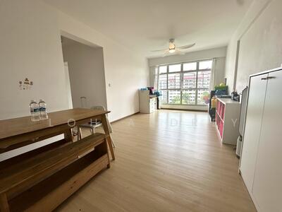 For Sale - 886B Woodlands Drive 50